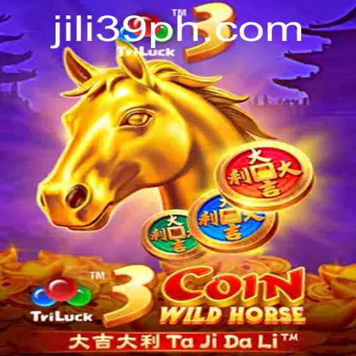 Unleashing the Thrills of 3CoinWildHorse: A Deep Dive into the Latest Gaming Phenomenon