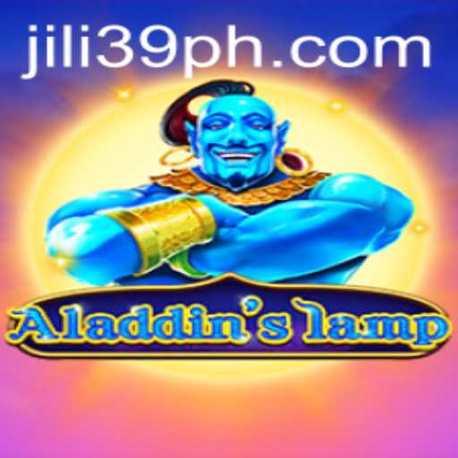 Aladdinslamp: An Enchanting Gaming Experience with Jili39