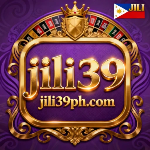 jili39 logo