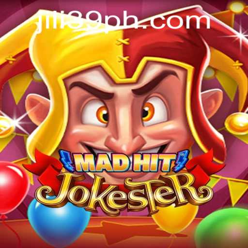 MadHitJokester: A Thrilling New Adventure Unfolds in the Gaming World