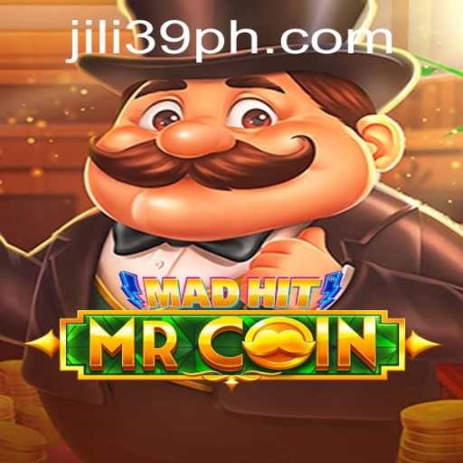 MadHitMrCoin: An Exciting Journey into the World of Jili39