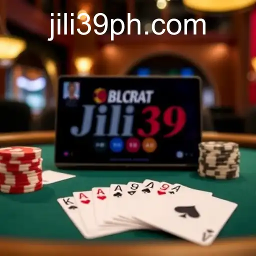 Mastering Online Baccarat: The Allure of Jili39