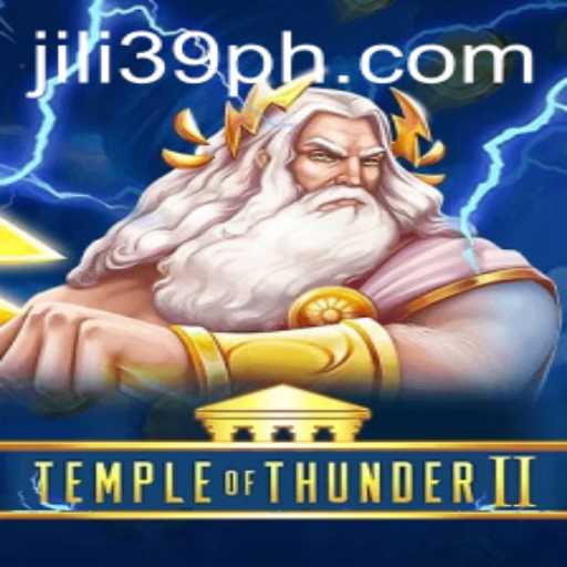 The Thrilling Adventure of TempleofThunderII: Conquer the Storm